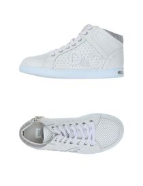 D&G JUNIOR - Low-tops