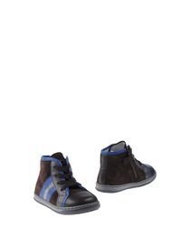 BIKKEMBERGS - Ankle boots
