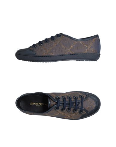 ZOOM EMPORIO ARMANI - Sneakers
