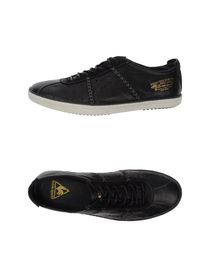 LE COQ SPORTIF - Low-tops