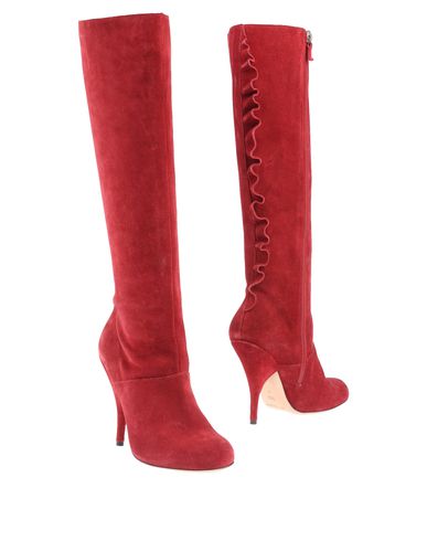 ZOOM PHILOSOPHY di A. F. - High-heeled boots