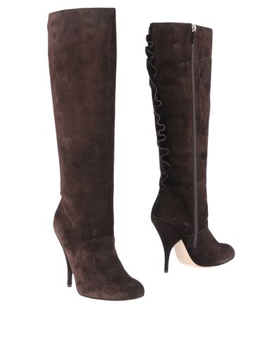 ZOOM PHILOSOPHY di A. F. - High-heeled boots