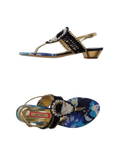 ZOOM ANGELO MARANI - Flip flops