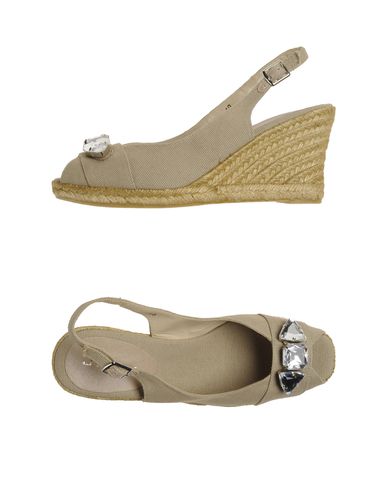 ZOOM JHAY - Espadrilles