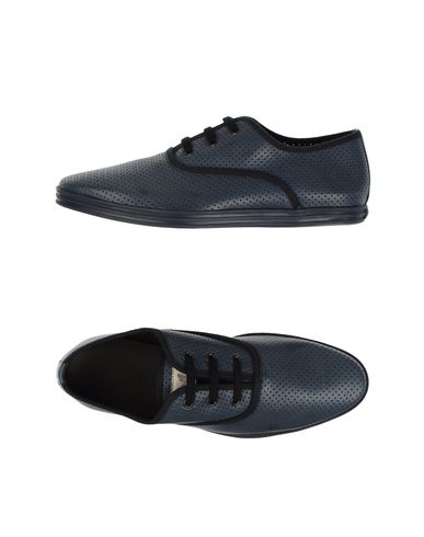 ZOOM HOGAN - Lace-up shoes