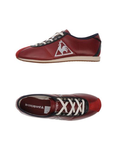 ZOOM LE COQ SPORTIF - Sneakers