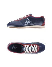 LE COQ SPORTIF - Low-tops