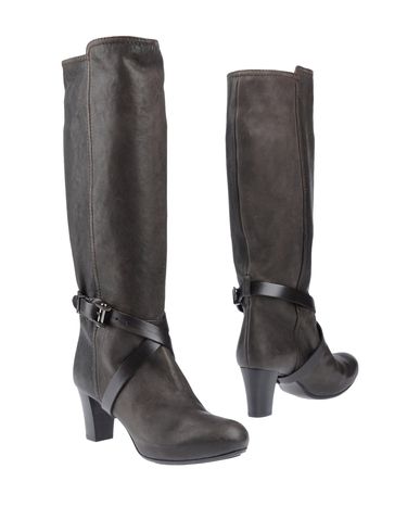 ZOOM ARMANI COLLEZIONI - Boots