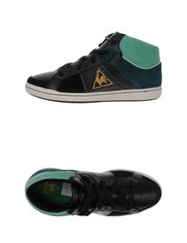 LE COQ SPORTIF - High-tops