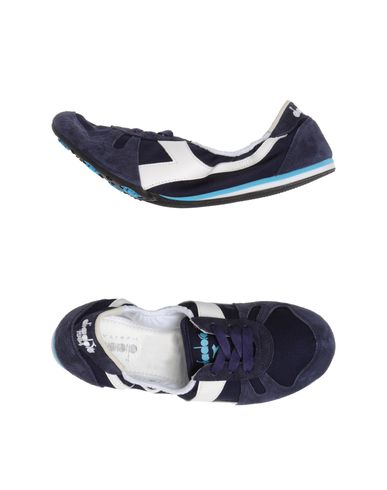 ZOOM DIADORA HERITAGE - Low-tops