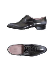 ARMANI COLLEZIONI - Lace-up shoes