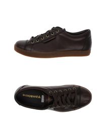 LE COQ SPORTIF - Low-tops