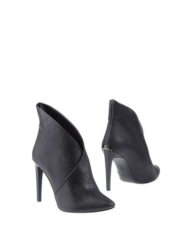 ZOOM ARMANI COLLEZIONI - Shoe boots