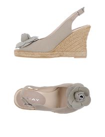 JHAY - Espadrilles