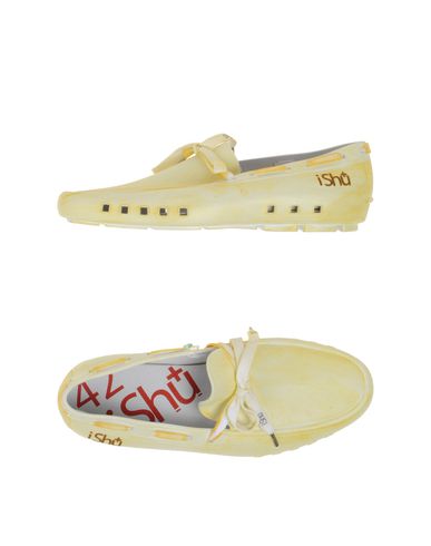 ZOOM ISHU+ - Moccasins