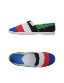 ADIDAS ORIGINALS - Low-tops