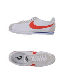 NIKE SPORTWEAR - Low-tops