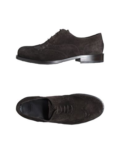 ZOOM ARMANI COLLEZIONI - Lace-up shoes
