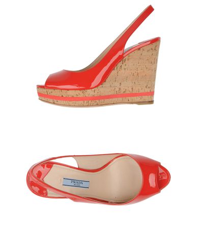ZOOM PRADA - Wedge