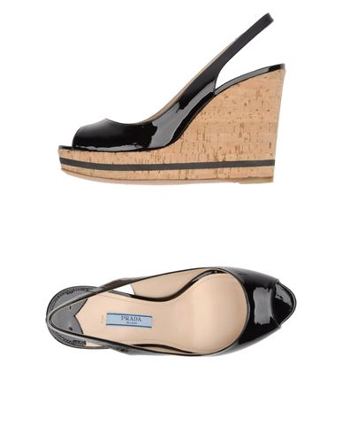 ZOOM PRADA - Wedge