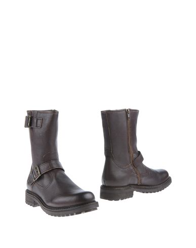 ZOOM ENERGIE - Ankle boots