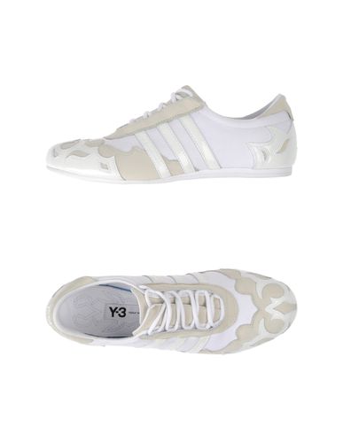 ZOOM Y-3 - Trainers