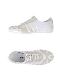 Y-3 - Low-tops