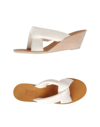 ZOOM MM6 by MAISON MARTIN MARGIELA - Wedge