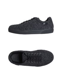 ARMANI COLLEZIONI - Low-tops