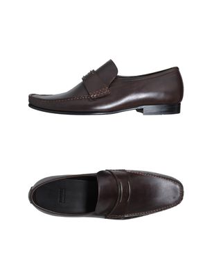 ARMANI COLLEZIONI - Moccasins
