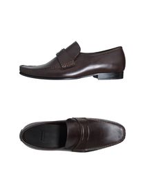 ARMANI COLLEZIONI - Moccasins