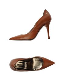 JUST CAVALLI - Closed-toe slip-ons