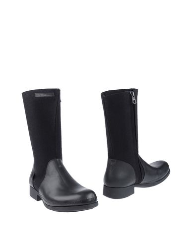 ZOOM EMPORIO ARMANI - Ankle boots