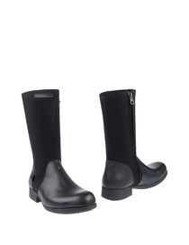 EMPORIO ARMANI - Ankle boots