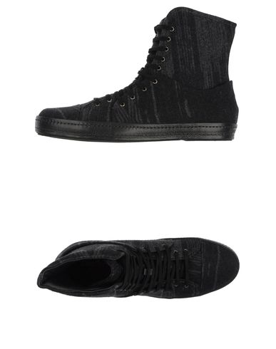 ZOOM EMPORIO ARMANI - High-tops