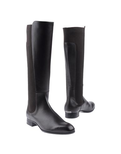 ZOOM ARMANI COLLEZIONI - Boots