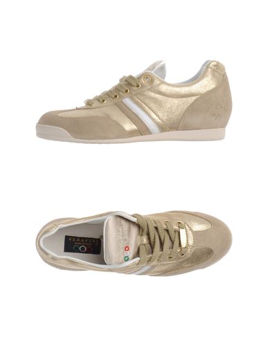 ZOOM SERAFINI LUXURY - Low-tops