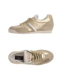 SERAFINI LUXURY - Low-tops
