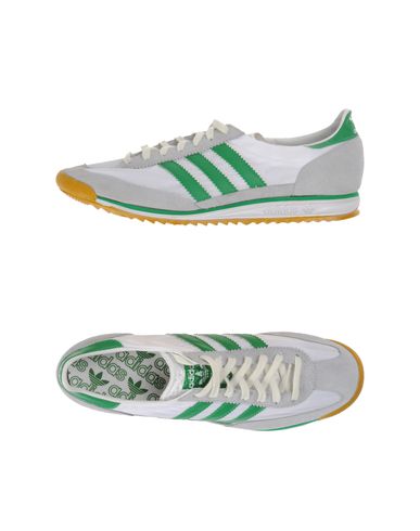 ZOOM ADIDAS - Low-tops
