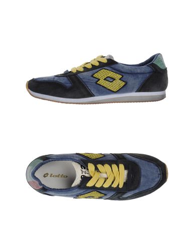 ZOOM LOTTO - Sneakers