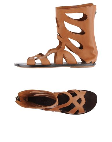 ZOOM DONDUP - Sandals
