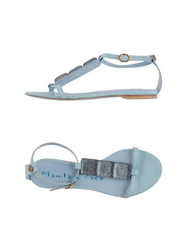 ZOOM MANILA GRACE - Sandals