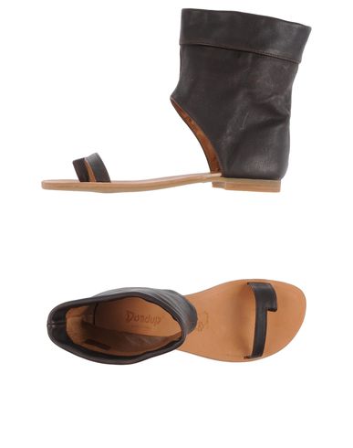 ZOOM DONDUP - Sandals