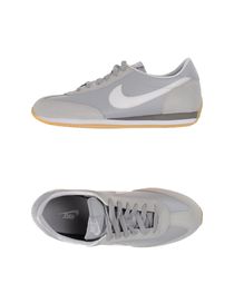 NIKE SPORTWEAR - Low-tops