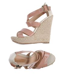 SCHUTZ - Espadrilles