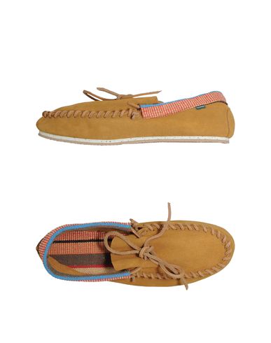 ZOOM ELEMENT - Moccasins