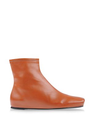 Ankle boots Women's - JIL SANDER NAVY