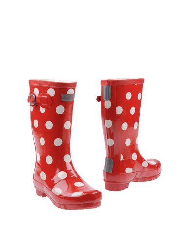 ZOOM HATLEY - Boots