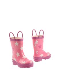 HATLEY - Boots