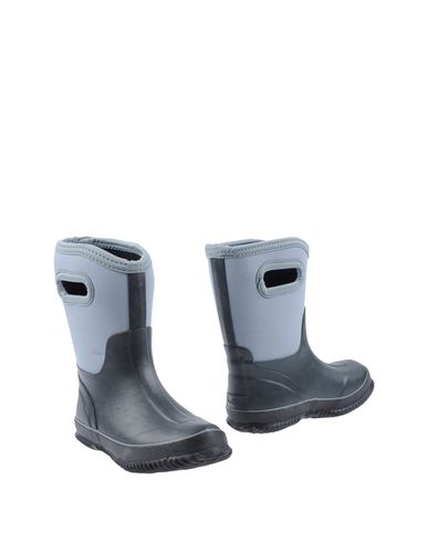 ZOOM HATLEY - Boots